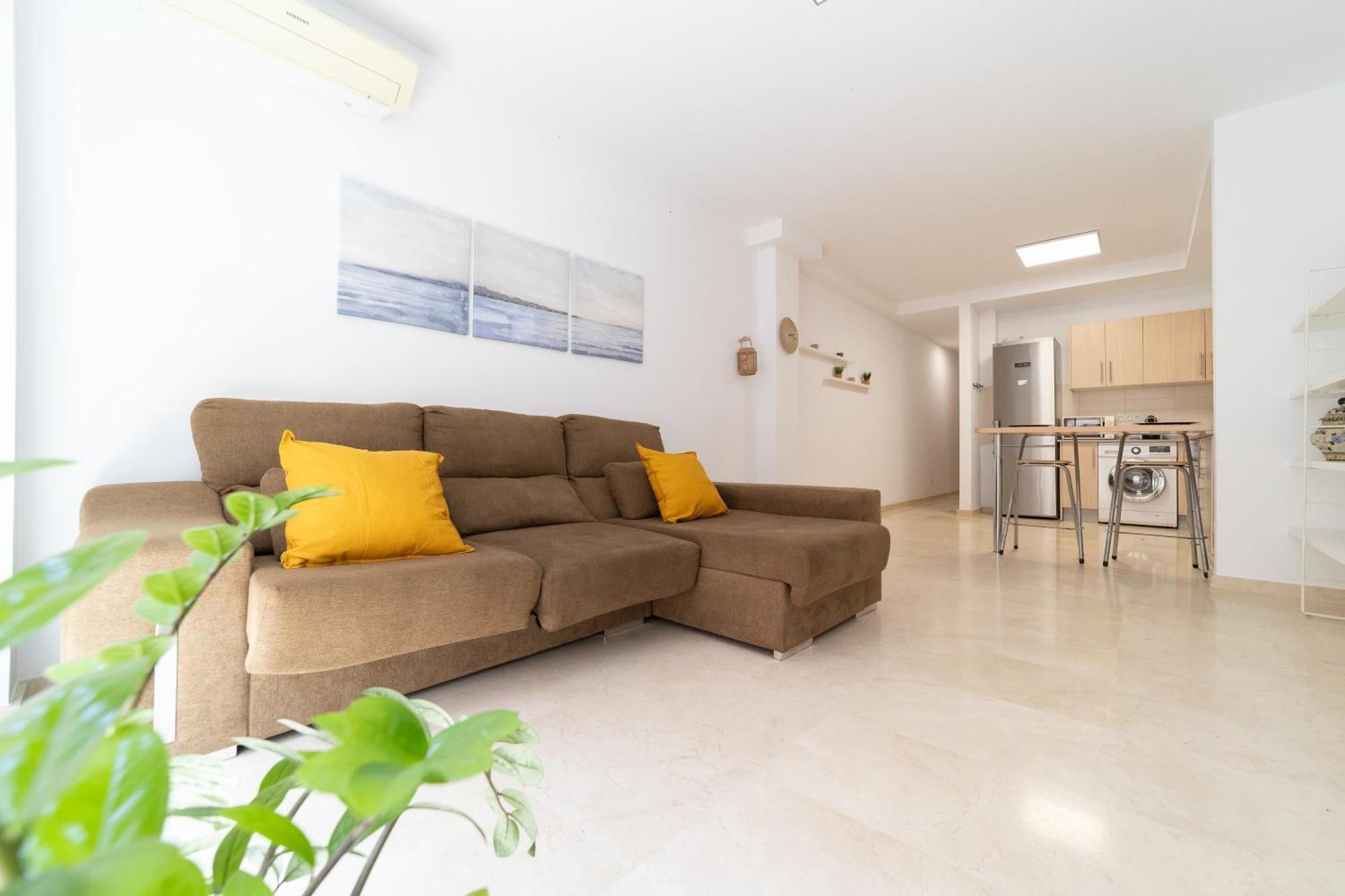 Sand Beach Las Canteras Лас-Пальмас-де-Гран-Канарія Екстер'єр фото